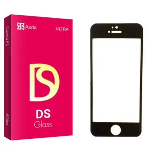 Asda DS2 Screen Protector For Apple iPhone 5