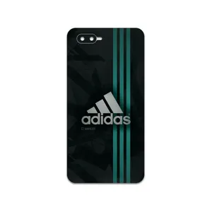 MAHOOT  dds Cover Sticker for OPPO K1