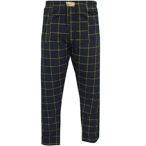 شلوار مردانه سعید کد RR-50209