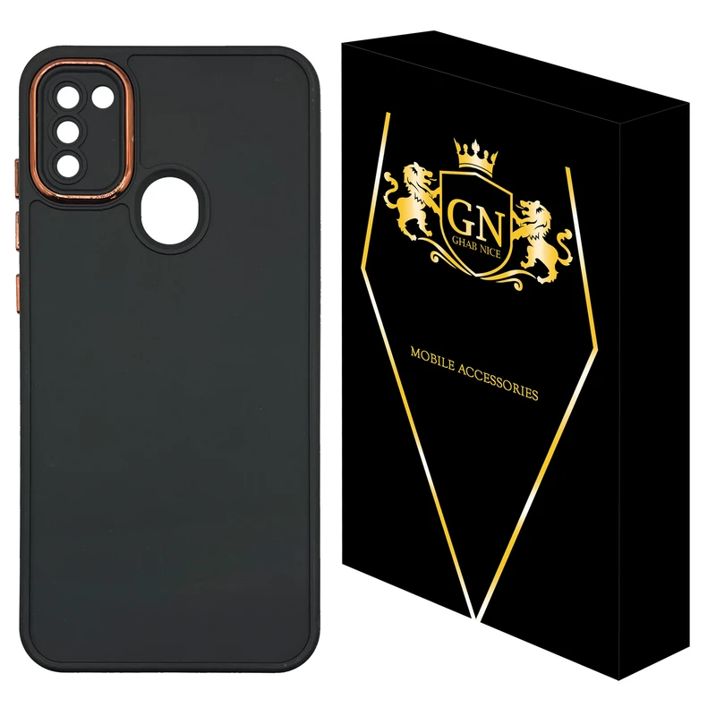 کاور قاب نایس مدل GOLDLENS مناسب برای گوشی موبایل سامسونگ Galaxy A11 / M11