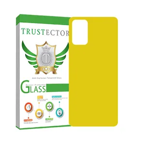Trustector NANOBT Back Protector For Samsung Galaxy A03s / A02s / F02s / M02s