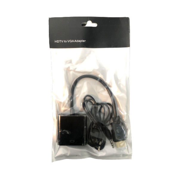 تبدیل HDMI به VGA مدل PS4