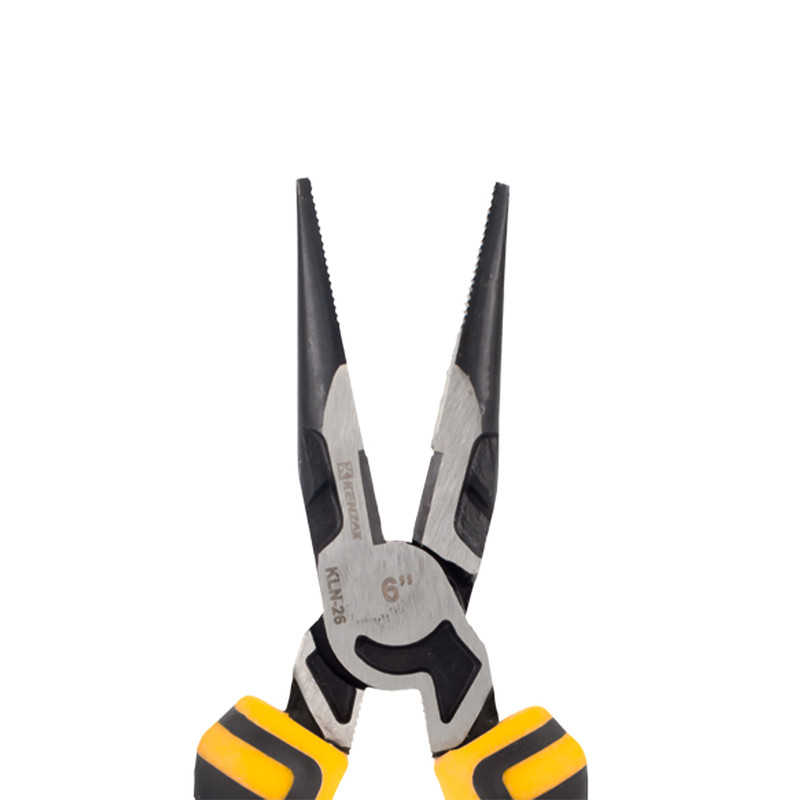 انبر دم باریک کنزاکس مدل تایگر KLN-26 سایز 6 اینچ