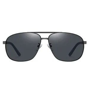عینک آفتابی مردانه مدل 6306C21-P113 Polarized Aviator