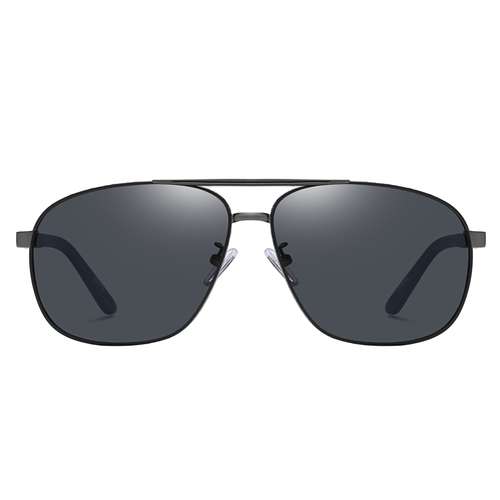 عینک آفتابی مردانه مدل 6306C21-P113 Polarized Aviator