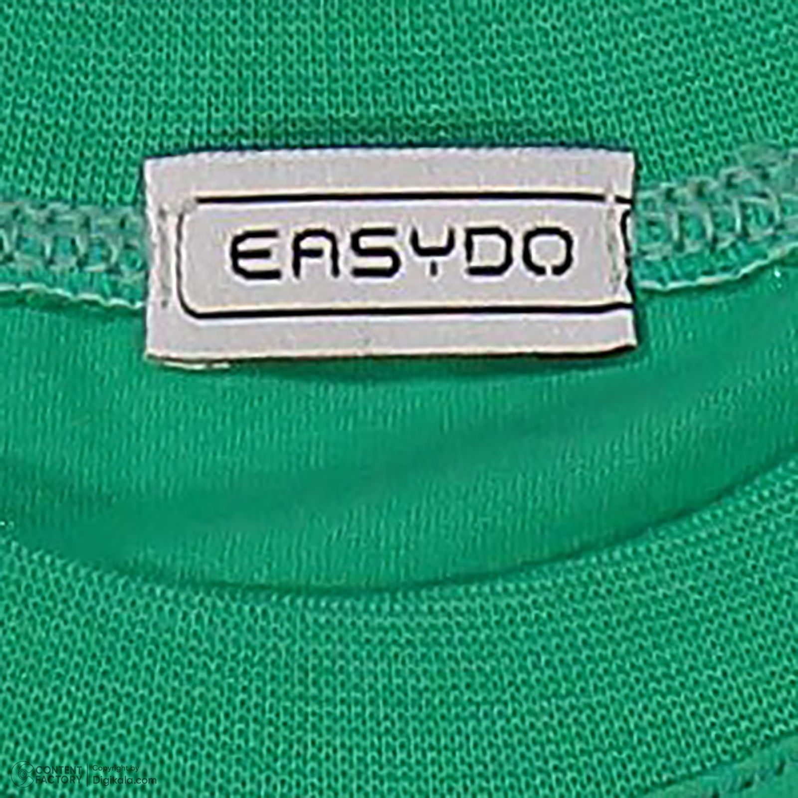 ست تی شرت و شلوارک پسرانه ایزی دو مدل 8561165 -  - 25