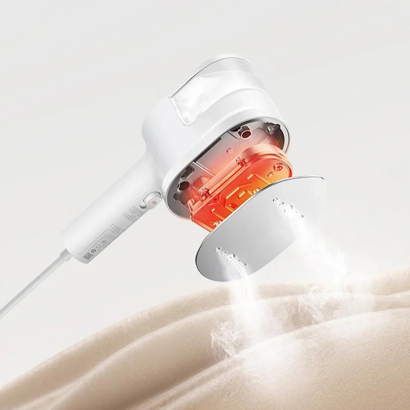 بخارگر میجیا مدل B502CN