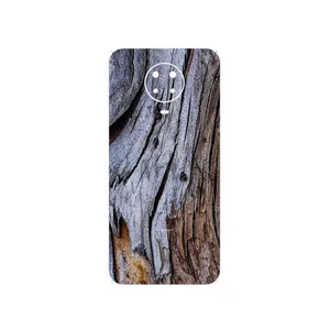 MAHOOT Wood Texture 7 Cover Sticker for Nokia G20