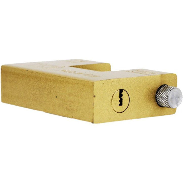 قفل کتابی نیکا مدل 94mm