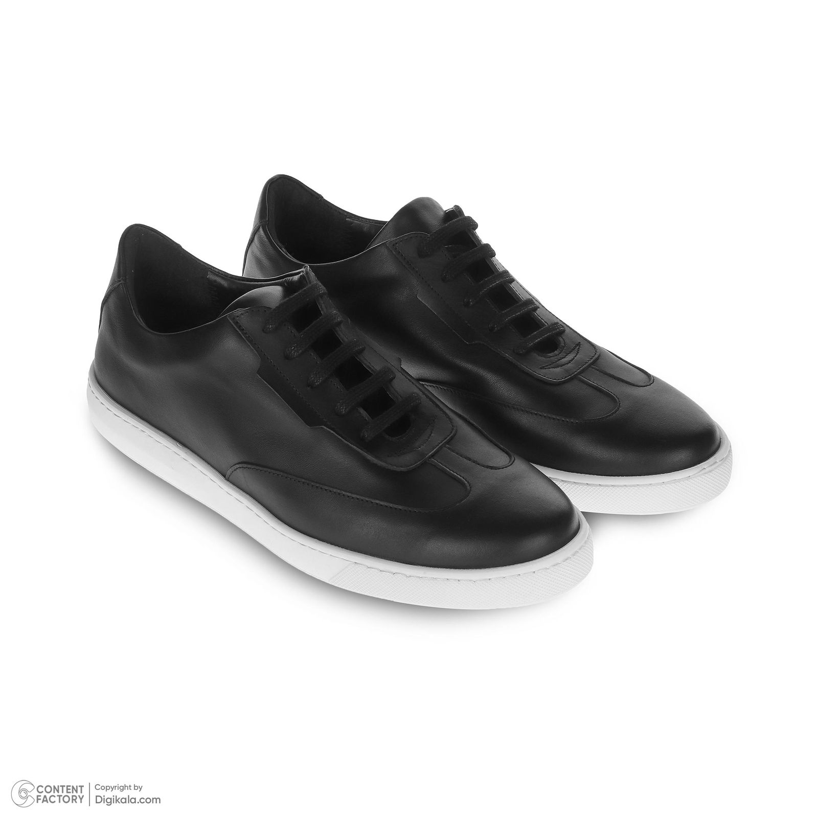 کفش روزمره مردانه آرتمن مدل cleve-2-01 - - 2