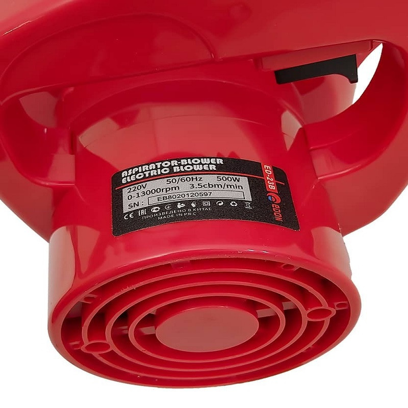 دستگاه دمنده ادون مدل ED-23B دستگاه دمنده ادون مدل ED-23B