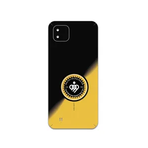 MAHOOT Sepahan Cover Sticker for Realme C11 2021