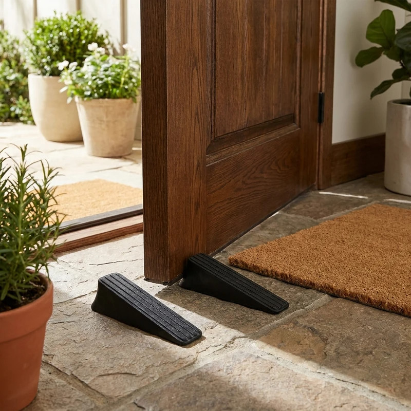نگهدارنده درب مدل تاپ استپ t60 مجموعه 2 عددی