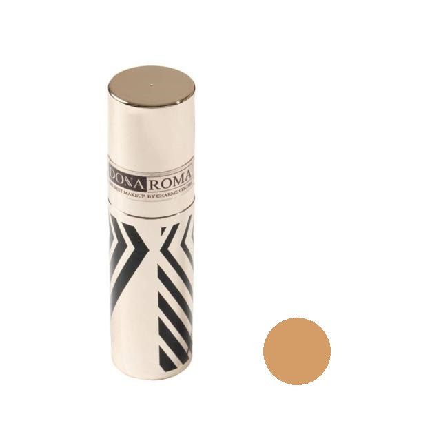 کانسیلر دوناروما مدل 04