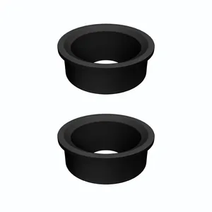 واشر فاضلاب جهانیار مدل 401 بسته دو عددی