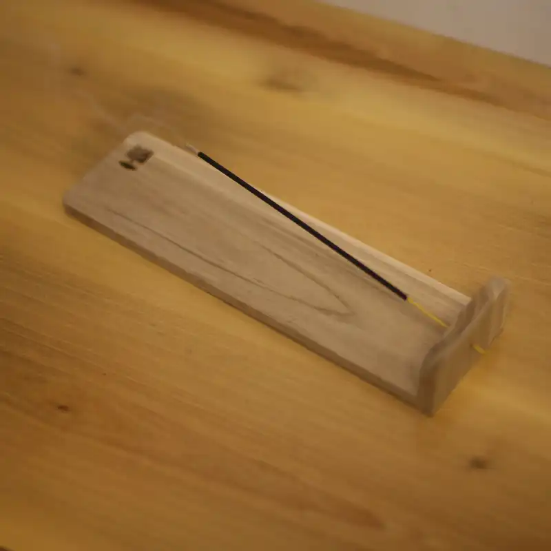 جاعودی چوبی وودلندزون مدل ایکا