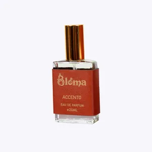 عطر جیبی بانوان بلوما مدل اکسنتو سوسپیرو حجم 20 میلی لیتر