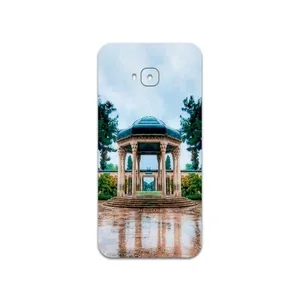 MAHOOT HAFEZ-Tomb Cover Sticker for Asus Zenfone 4 Selfie Pro