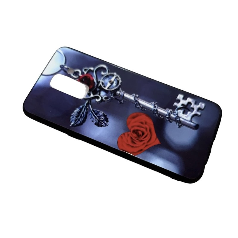 كاور كد 213 مناسب برای گوشی موبایل سامسونگ galaxy A6