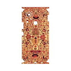MAHOOT Iran-Carpet2-FullSkin Cover Sticker for Infinix Hot 11s