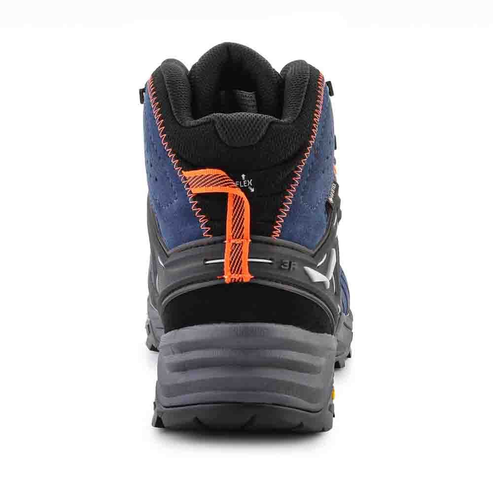کفش کوهنوردی مردانه سالیوا مدل 61382/8675 -  - 5