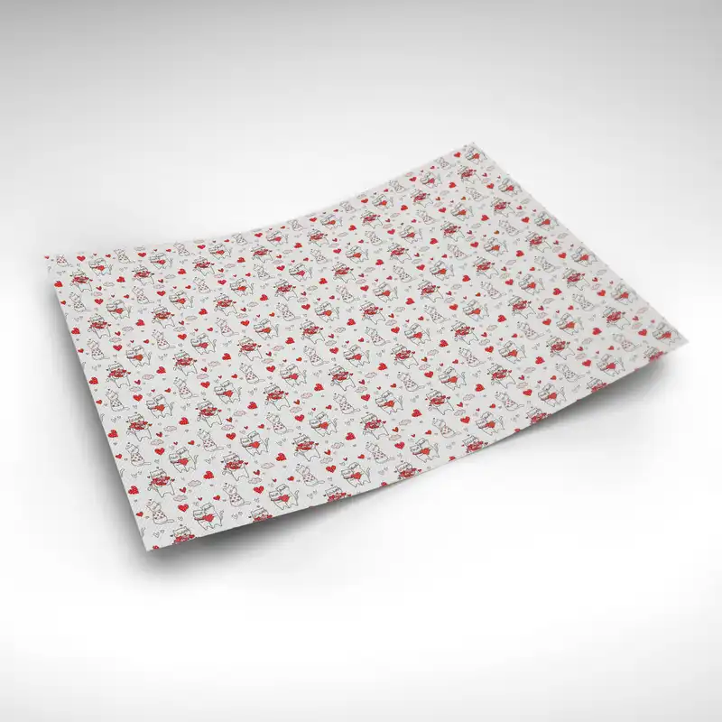 چرم مصنوعی مدل پیشی کد IDM 526