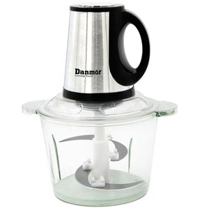 خردکن دانمور مدل DR-1003