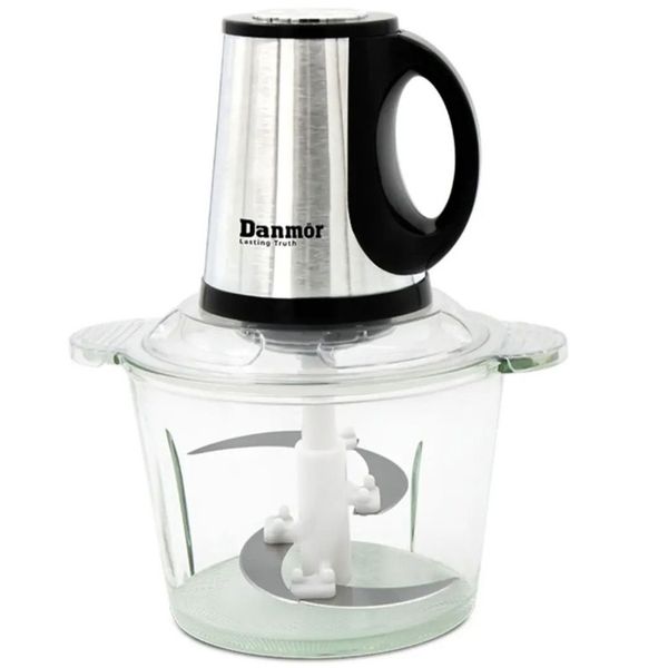 خردکن دانمور مدل DR-1003