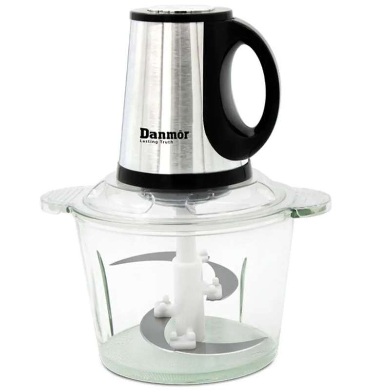 خردکن دانمور مدل DR-1003