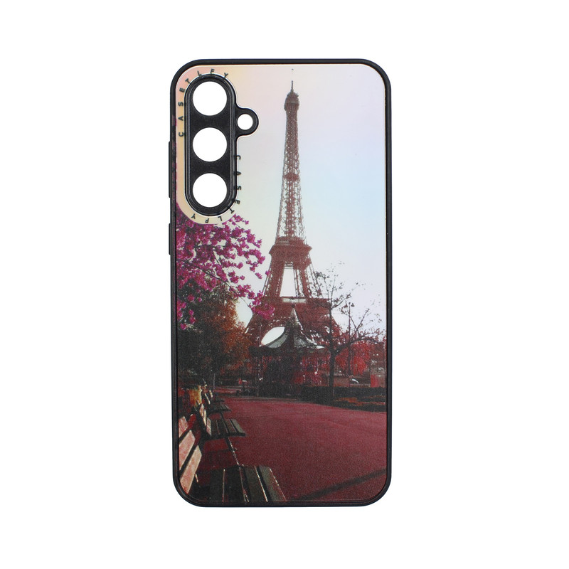 کاور کیس تی ال فای مدل ایفل مناسب برای گوشی موبایل سامسونگ Galaxy S23 FE
