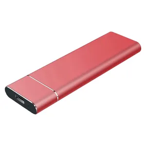 هارد اکسترنال مدل SHL R320 Red Edition ظرفیت چهار ترابایت