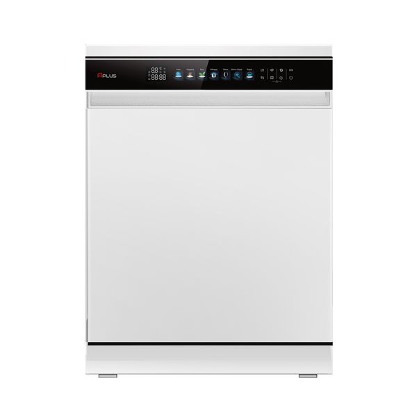 ماشین ظرفشویی 16 نفره آپلاس مدل DWT88A01