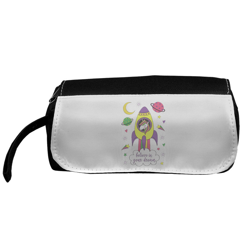 جامدادی مدل یونیکورن کد j713