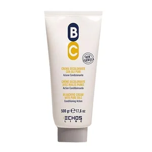 کرم دکلره اچ اس لاین مدل BC وزن 500 گرم