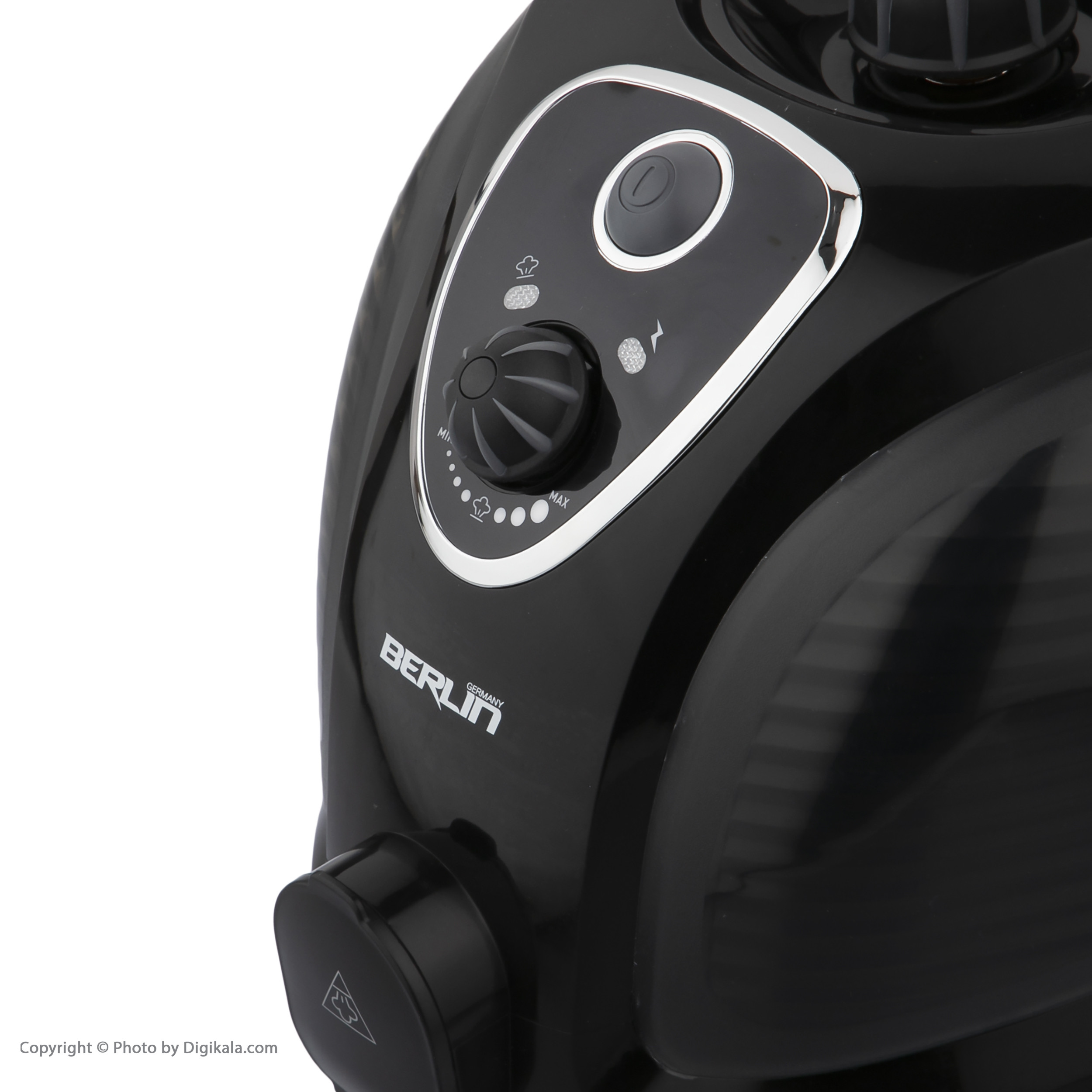 بخار شو برلین مدل BG2032