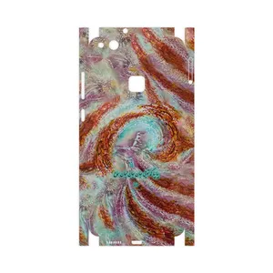 MAHOOT Molana-FullSkin Cover Sticker for Huawei P10 Lite