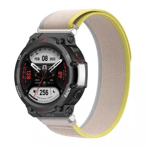 Ultimate Shield Trail TX SL Band For Amazfit Trex 2 22mm