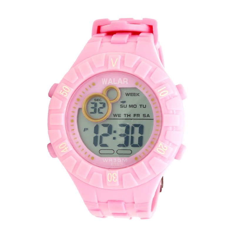 ساعت مچی دیجیتال والار مدل 2345