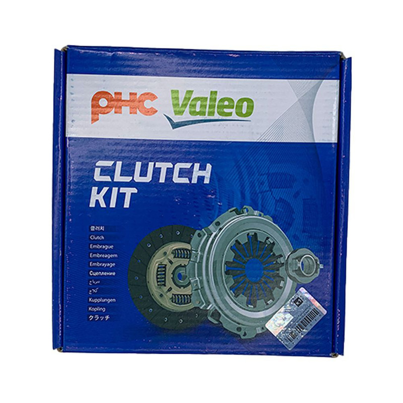 کیت کلاچ پی اچ سی والئو مدل PGK_002 مناسب برای 405