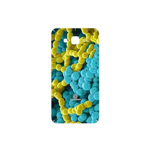 MAHOOT Atom Universe 1 Cover Sticker for Samsung Galaxy J7 2015