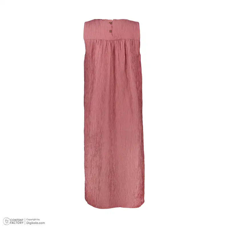 پیراهن زنانه دیجی استایل اسنشیال مدل PF01