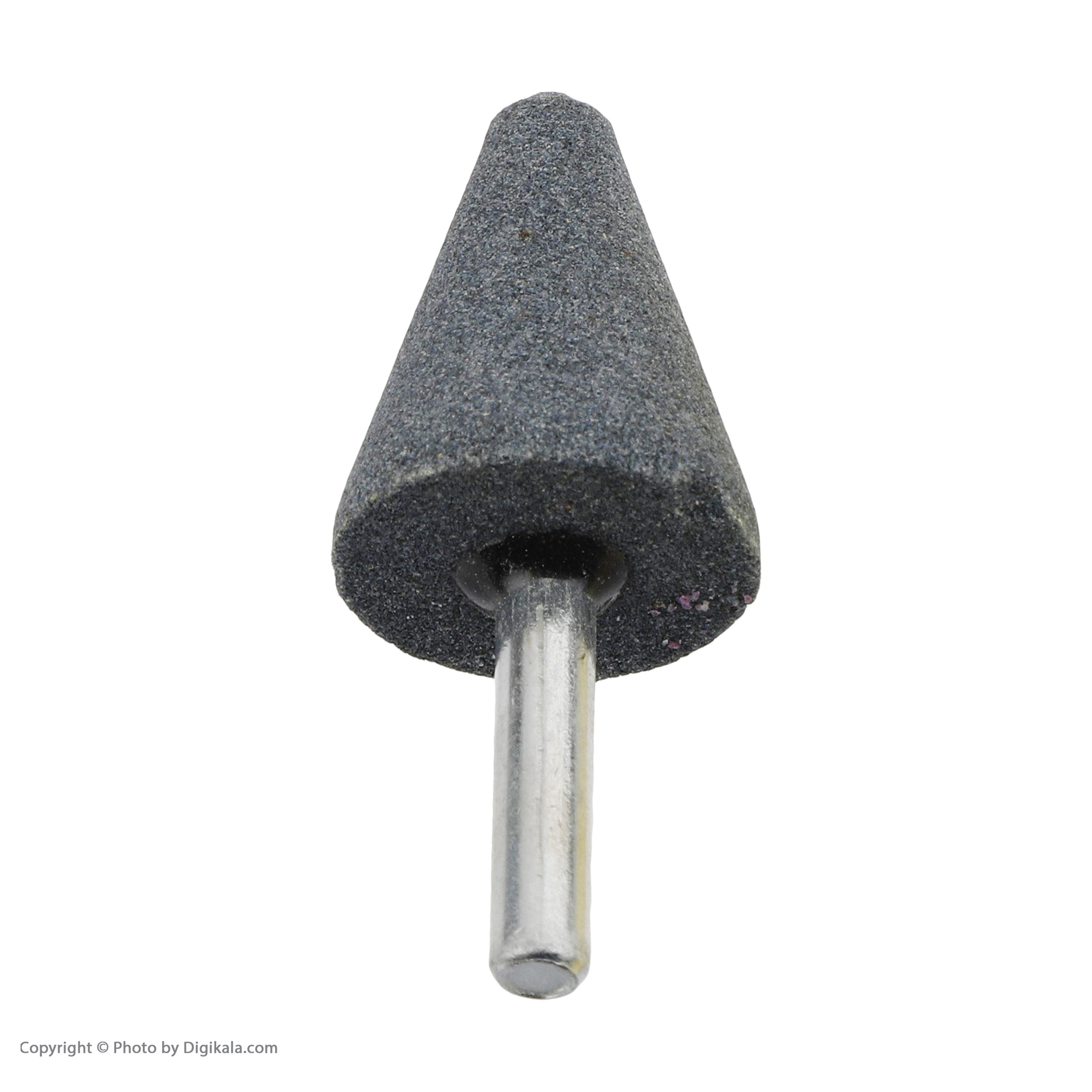 فرز و سنگ انگشتی و پولیش جاب مدل JB-0100 مجموعه 10 عددی