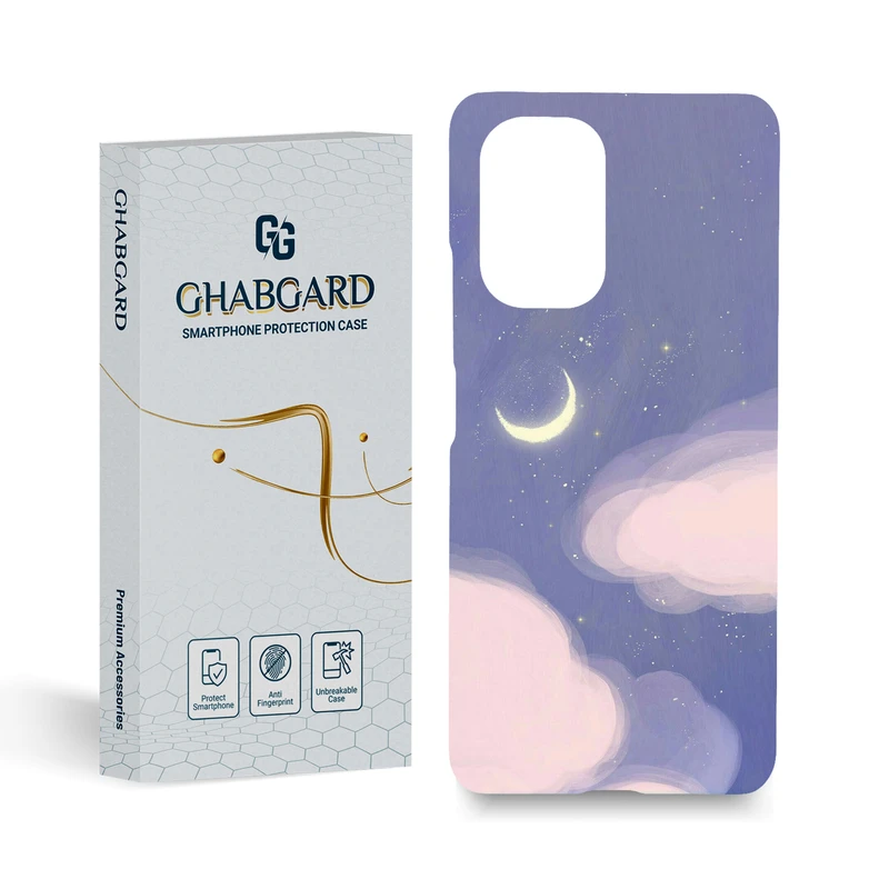  کاور قاب گارد مدل فانتزی مناسب برای گوشی موبایل شیائومی Poco F3/MI 11X/MI 11X Pro/Redmi K40/K40 Pro