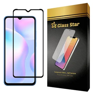  Glass Star CRGA-Glass Ceramic Screen Protector For Xiaomi Redmi 9A 