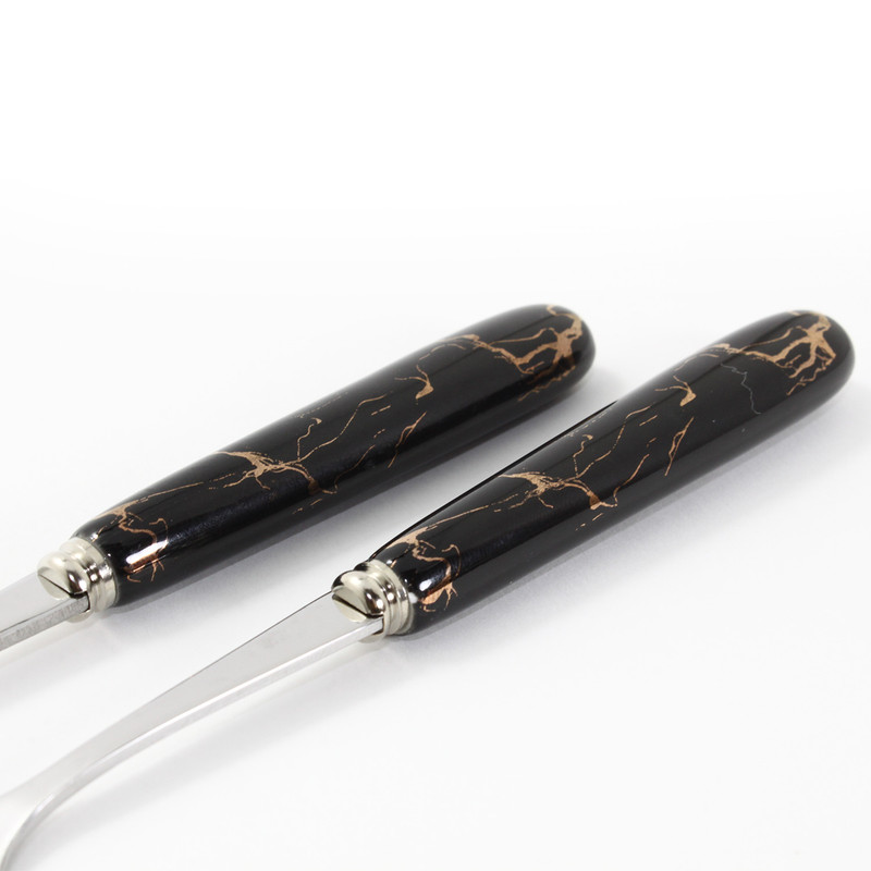 ست قاشق چنگال 12 پارچه مدل SEM041