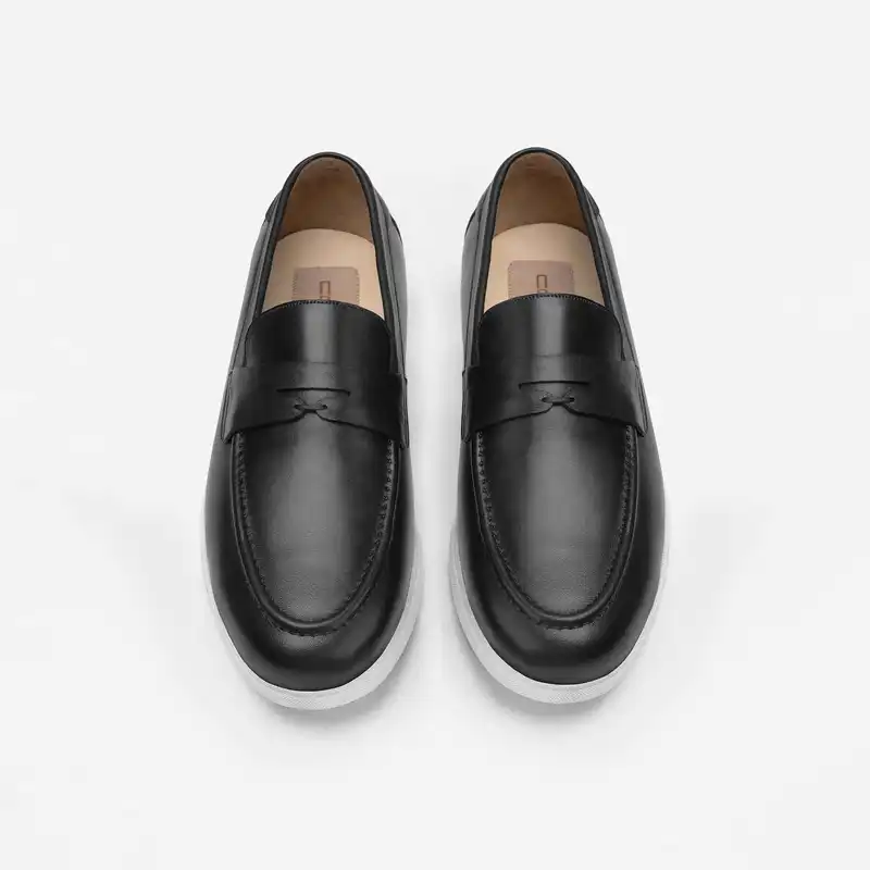 کفش مردانه کروم مدل 2322005