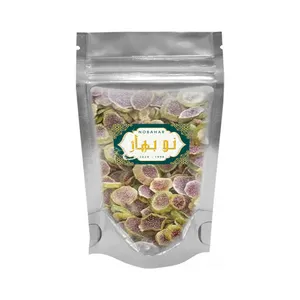 اسلایس انجیر خشک نوبهار - 1 کیلوگرم