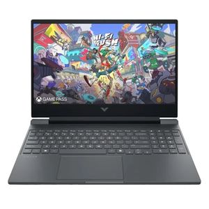 لپ‌تاپ 15.6 اینچی اچ‌ پی مدل fa2118nw-15-Core 7 240H-RTX5060 8GB-24GB DDR5 5600MHz-1TB SSD-FHD 144Hz-W