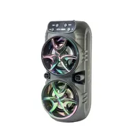 اسپیکر بلوتوثی قابل حمل ای ال دبلیو مدل KTS-1588A