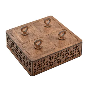 جعبه پذیرایی مدل یاس کد401